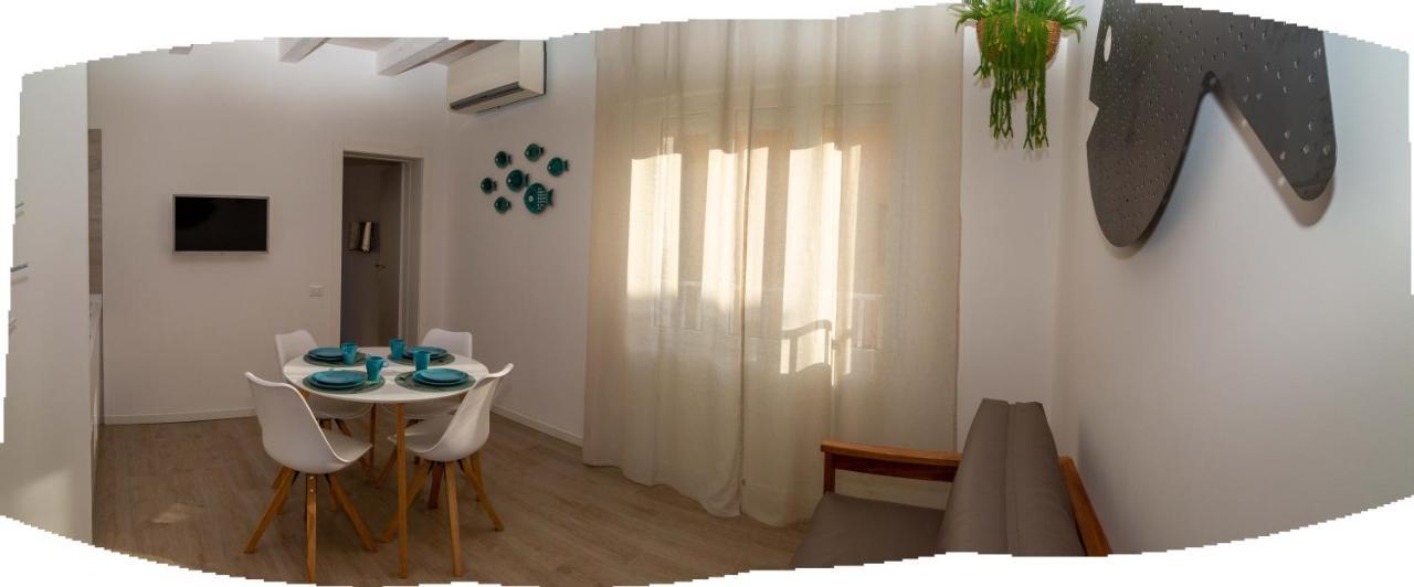 Hotel Casalina Lido di Jesolo Exterior foto