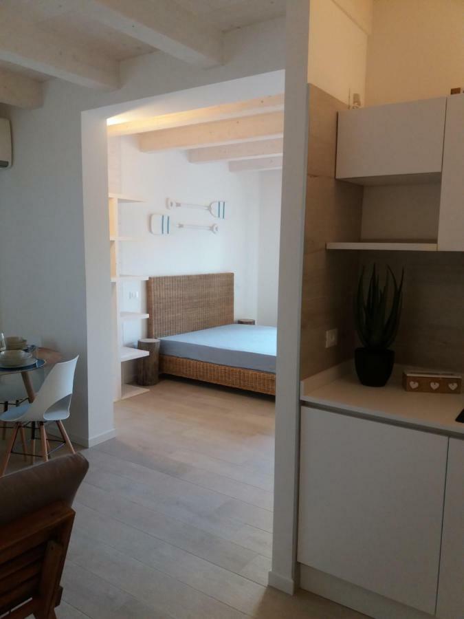 Hotel Casalina Lido di Jesolo Exterior foto