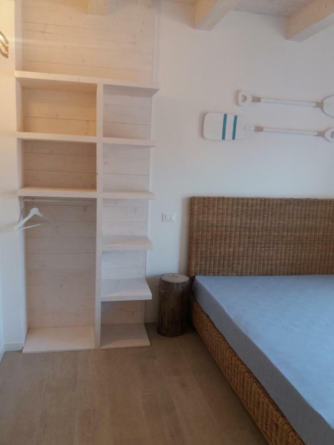 Hotel Casalina Lido di Jesolo Exterior foto